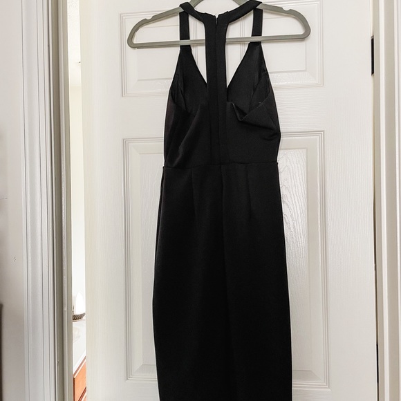 Little black dress - Lulus - body con - Picture 3 of 3
